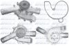 DOLZ M246 Water Pump